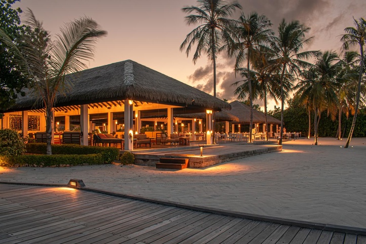 Noku Maldives, Vignette Collection By Ihg