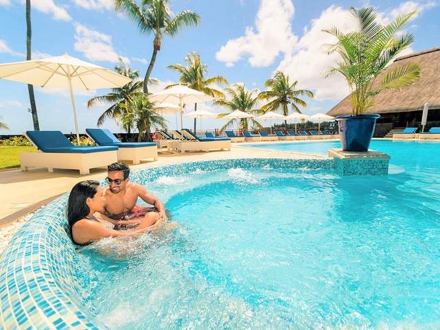 Maritim Resort & Spa Mauritius