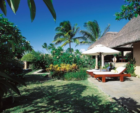 The Oberoi Mauritius