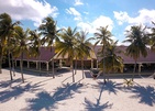 Hondaafushi Island Resort
