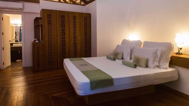 Nakai Dhiggiri Resort