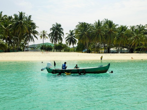 The Barefoot Eco Hotel