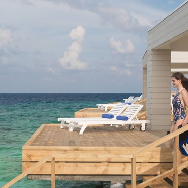 Sandies Bathala Resort