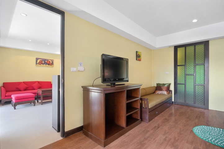 Diamond Cottage Resort & Spa