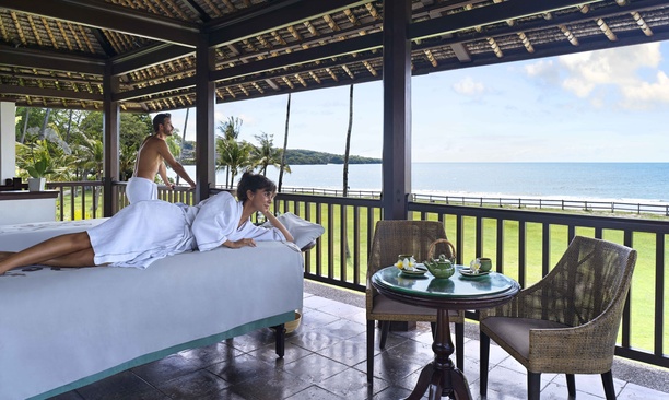 Bali Intercontinental Resort