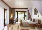Zanzibar White Sand Luxury Villas & Spa