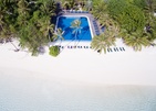 Meeru Maldives Resort Island