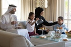 Jumeirah Beach Hotel