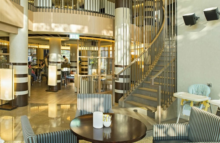 Jumeirah Beach Hotel