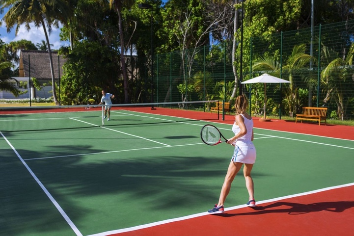 Mercure Maldives Kooddoo