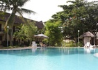 Beringgis Beach Resort & Spa