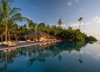 The Residence Maldives At Dhigurah