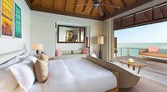 Anantara Veli Maldives