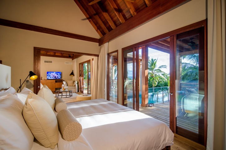 Amilla Maldives