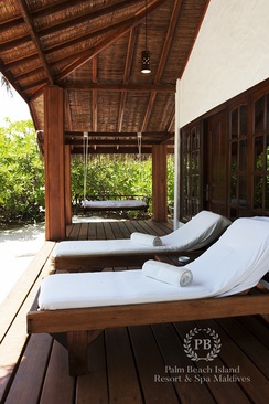 Palm Beach Resort & Spa Maldives