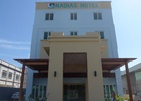 Nadias Hotel Cenang Langkawi