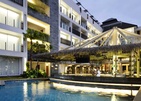 Fairfield By Marriott Bali Legian