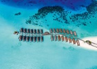 Constance Moofushi виллы Constance Moofushi Виллы