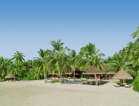 One&Only Reethi Rah