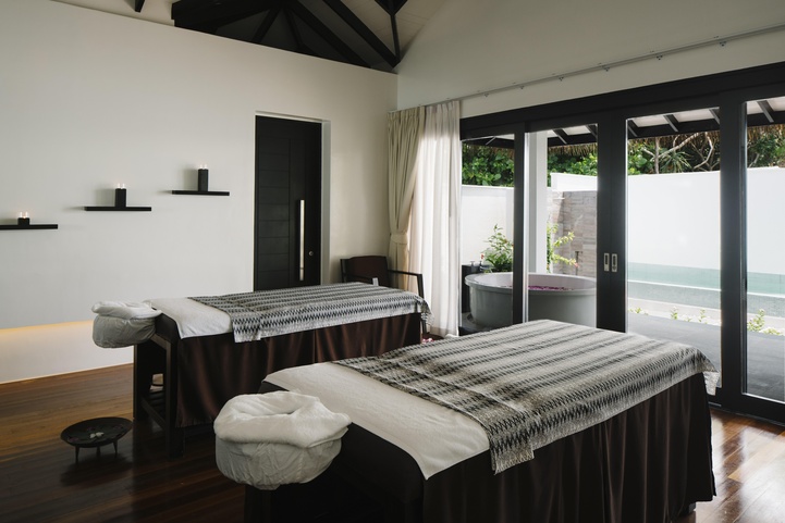 Noku Maldives, Vignette Collection By Ihg
