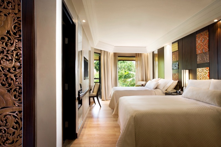The Westin Resort Nusa Dua Bali