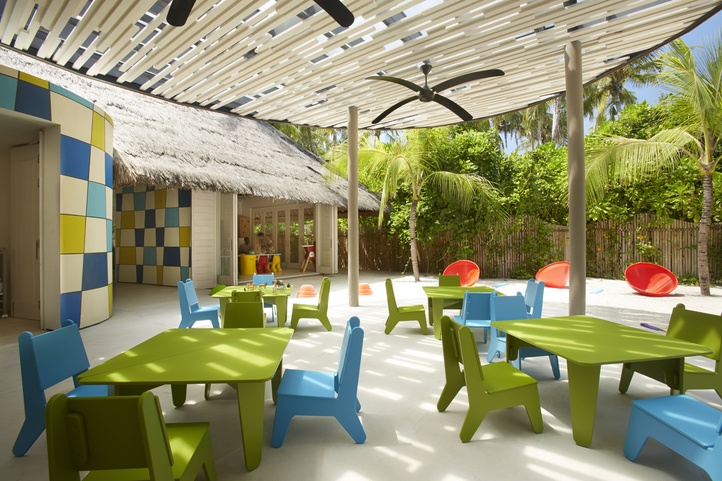 Cheval Blanc Randheli