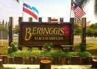 Beringgis Beach Resort & Spa