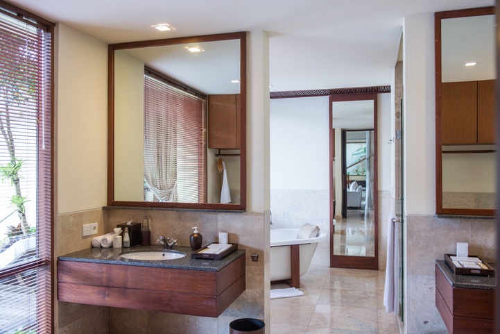 Komaneka At Bisma Ubud