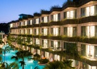 Panwaburi Beachfront Resort