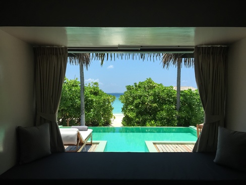 Noku Maldives, Vignette Collection By Ihg