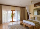 Zanzibar White Sand Luxury Villas & Spa