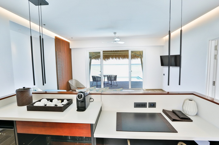 Emerald Maldives Resort & Spa