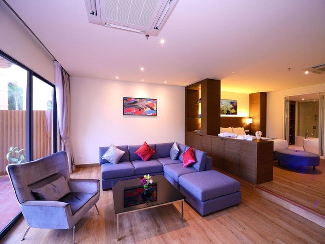 Bella Vista Waterfront Langkawi