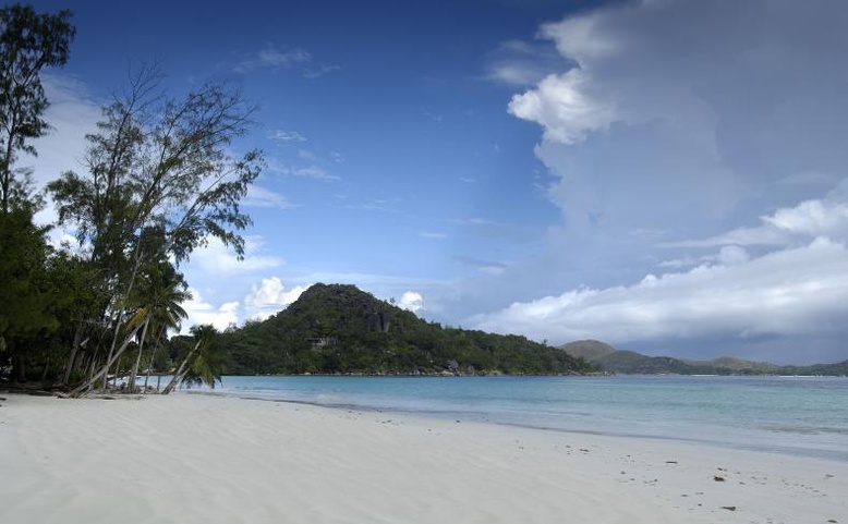 Berjaya Praslin Resort