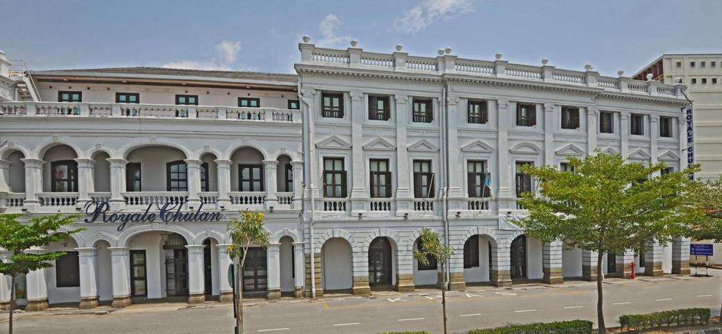 Royale Chulan Penang