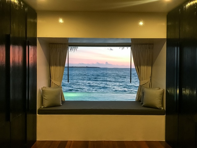 Noku Maldives, Vignette Collection By Ihg