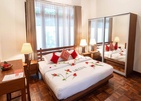 Reethi Beach Resort