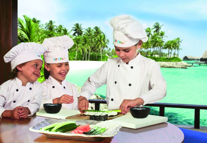 One&Only Reethi Rah