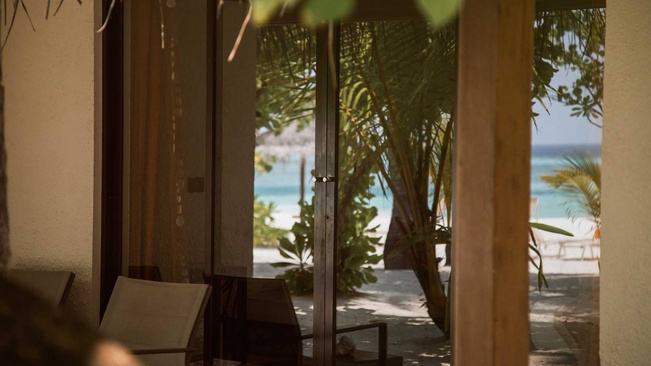 Nakai Maayafushi Resort