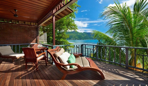 Hilton Seychelles Northolme Resort & Spa