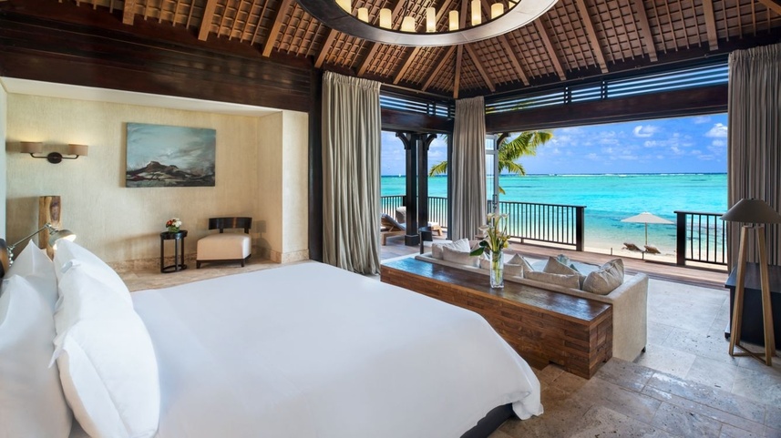 Jw Marriott Mauritius