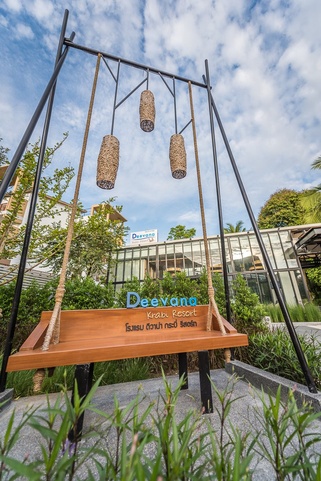 Deevana Plaza Krabi