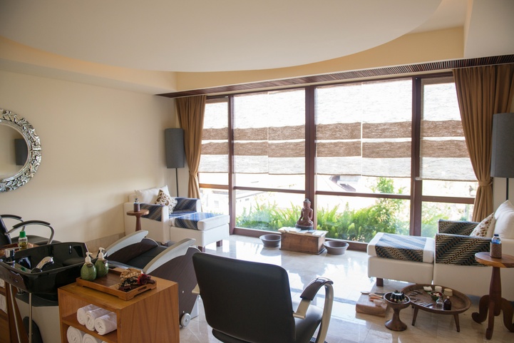 Komaneka At Rasa Sayang Ubud