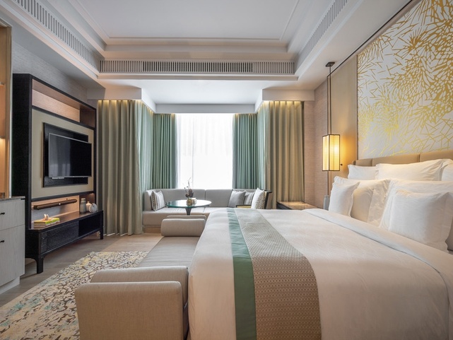 Intercontinental Phuket Resort