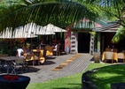 Lakaz Chamarel Exclusive Lodge