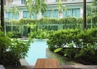 Panwaburi Beachfront Resort