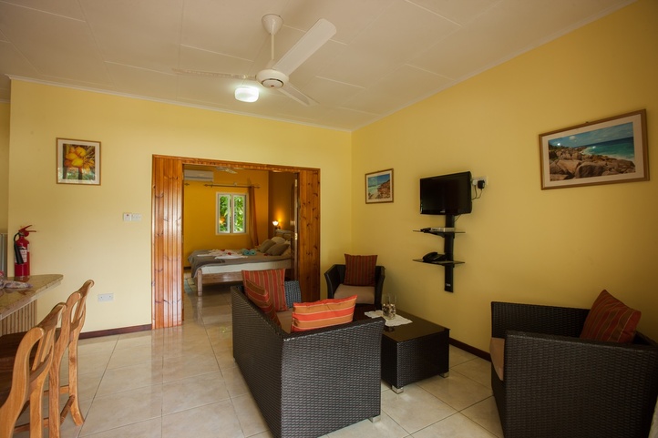 Casa De Leela Self Catering Guest House