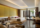 Grand Seminyak Lifestyle Boutique Bali Resort (Ex Anantara Seminyak)