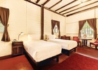 Temple Tree Resort