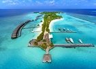 Sheraton Maldives Full Moon Resort & Spa